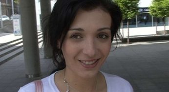 Adam Pavla ve Vendulayı Tost Yapıyor